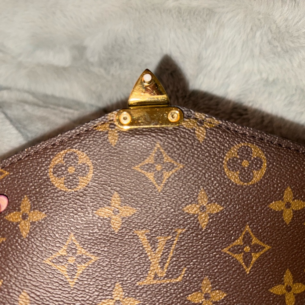 Louis Vuitton Pouchette Métis Monogram - Picture 8 of 16